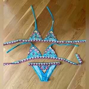 Victoria’s Secret Swimsuit-3 Pieces